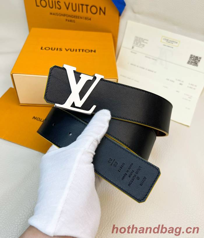 Louis Vuitton Belt 38MM LVB00187-1